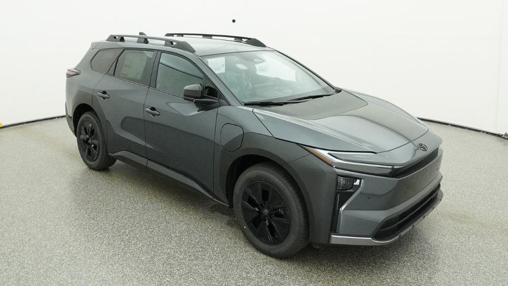 New 2026 Pavement Toyota bZ Woodland image 47