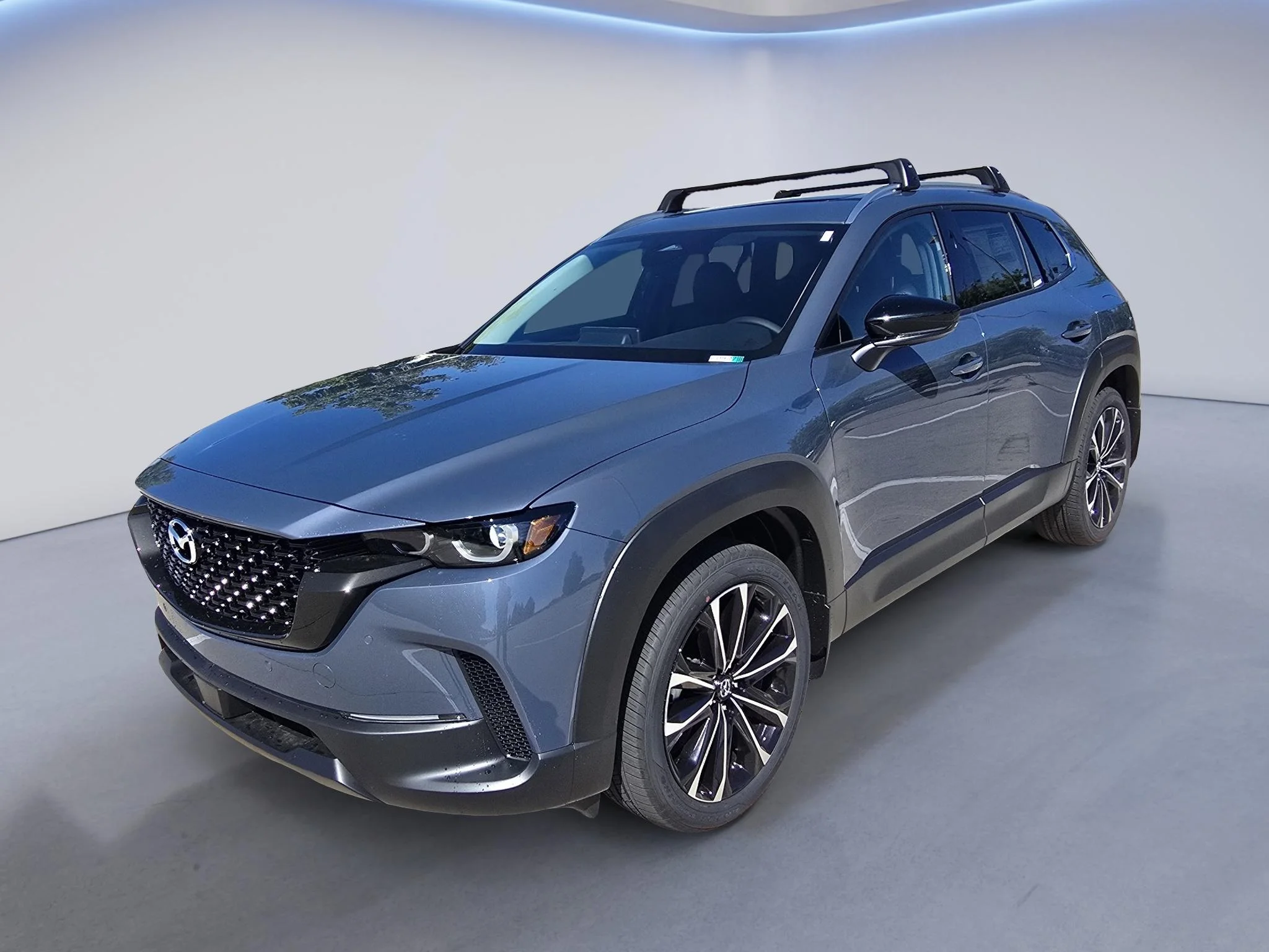2026 Mazda CX-50 Premium