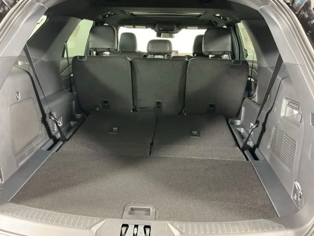 New 2026 Agate Black Metallic Ford ST image 33