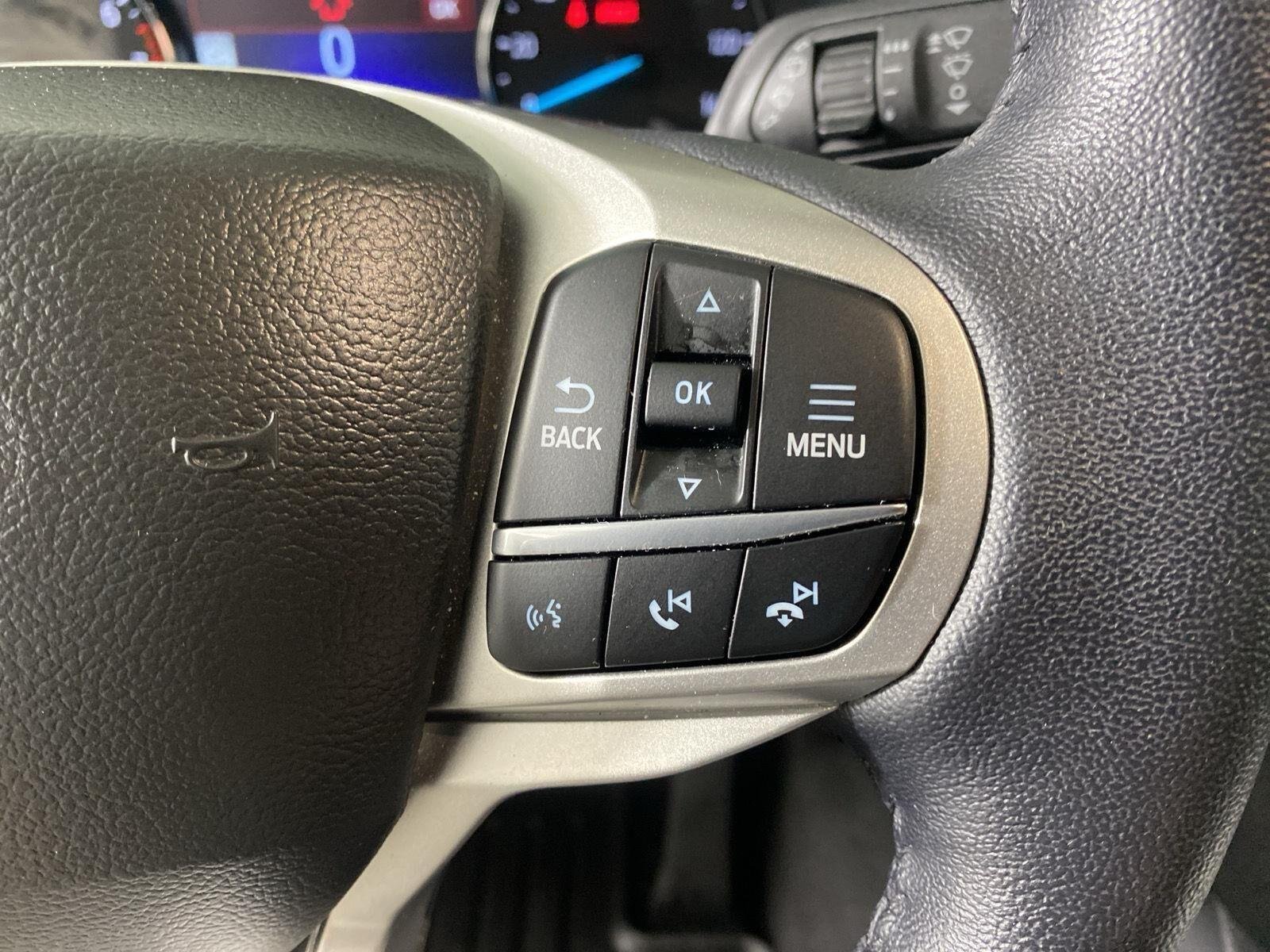 2023 Ford Explorer XLT - Photo 18