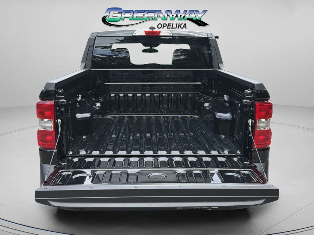 New 2026 Shadow Black Ford XL image 46