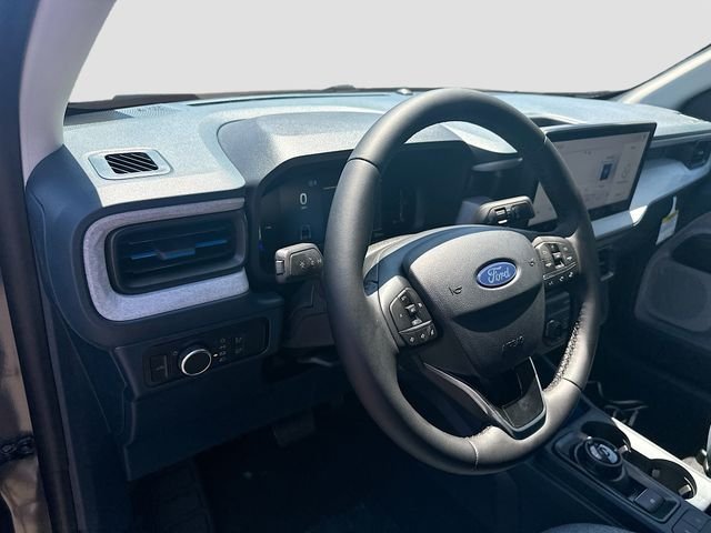 2025 Ford Maverick XLT - Photo 41