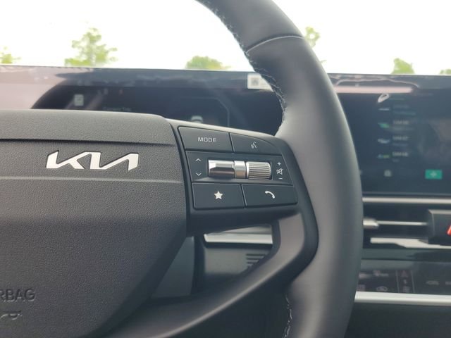 2026 Kia Sportage SX - Photo 17