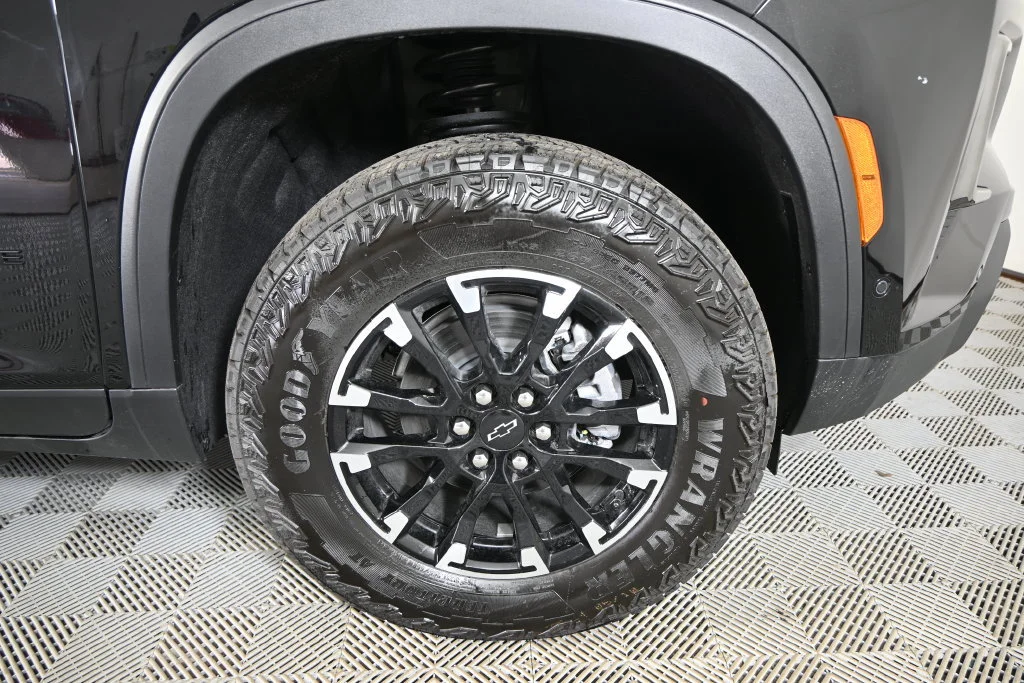 2026 Chevrolet Traverse Z71 - Photo 11