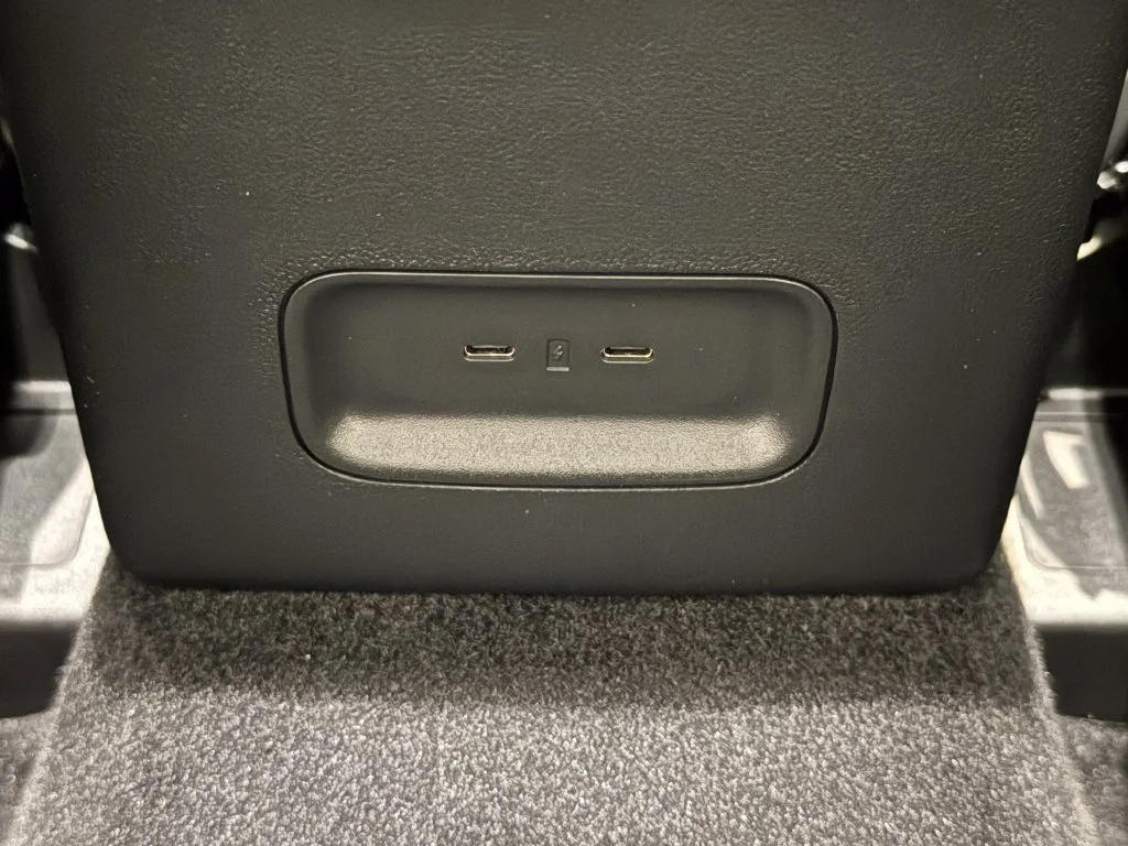 New 2026 Gray Ford Big Bend image 30