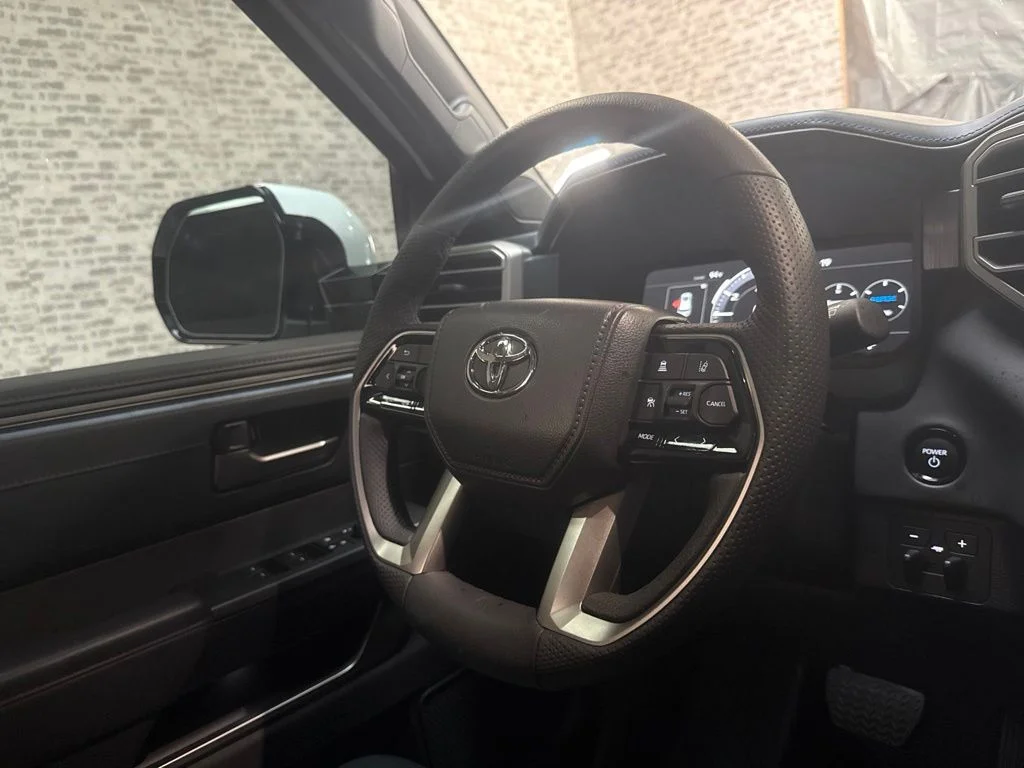 Used 2026 Ice Cap Toyota TRD Pro image 19