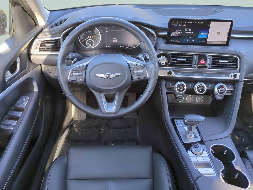 Used 2023 Gray Genesis 2.0T image 20