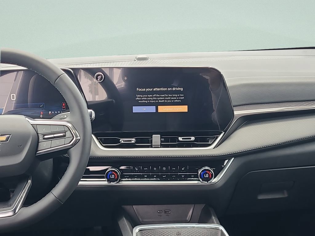 2026 Chevrolet Equinox LT - Photo 18