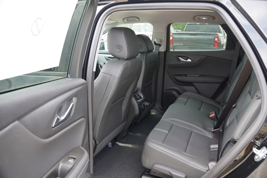 2026 Chevrolet Blazer 3LT - Photo 11