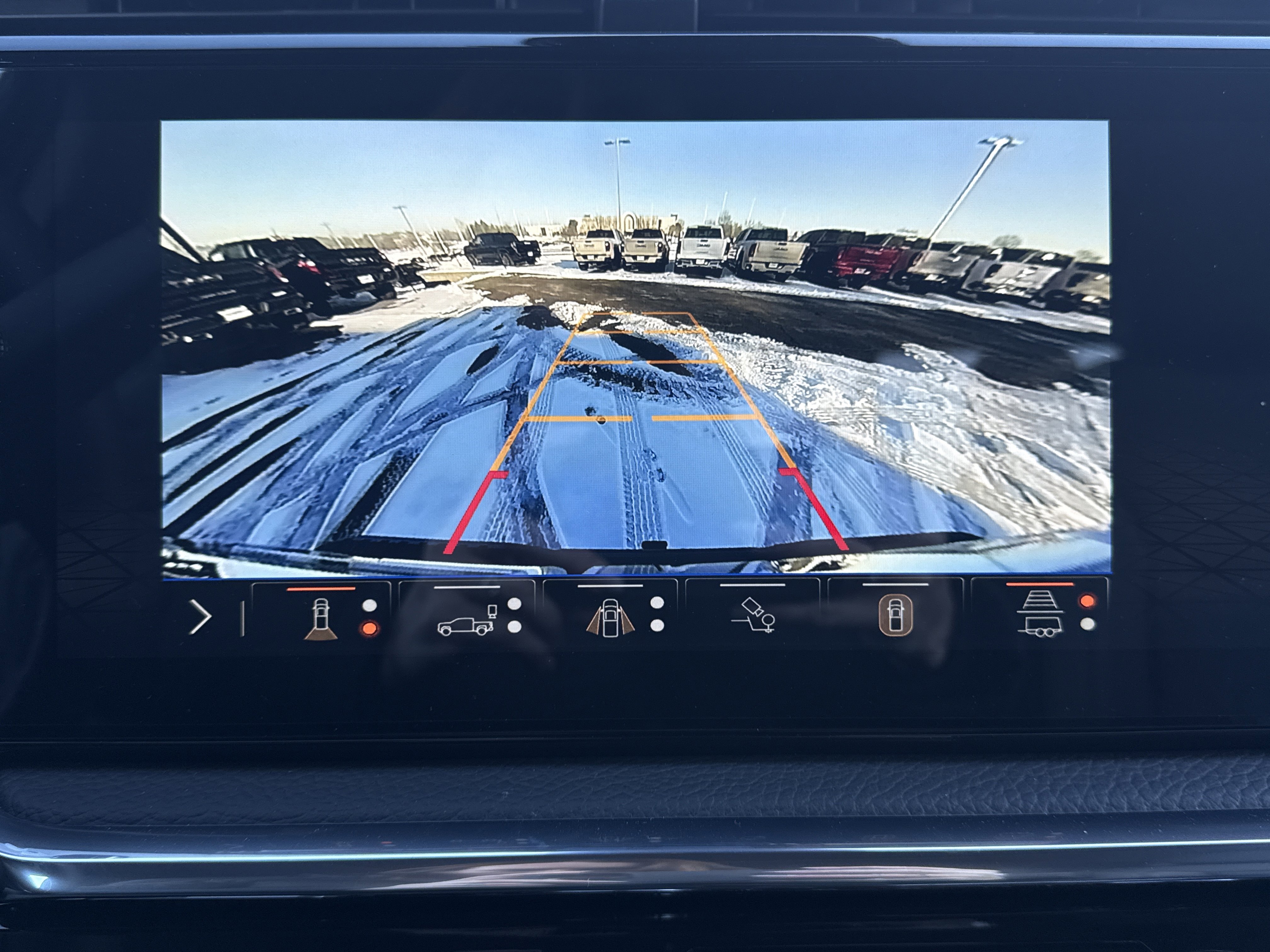 2026 GMC Sierra 2500HD Denali - Photo 9