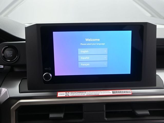 Used 2025 Underground Toyota SR5 image 7