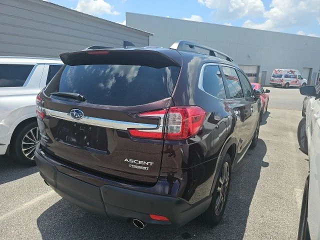 Used 2026 Purple Subaru Touring image 6