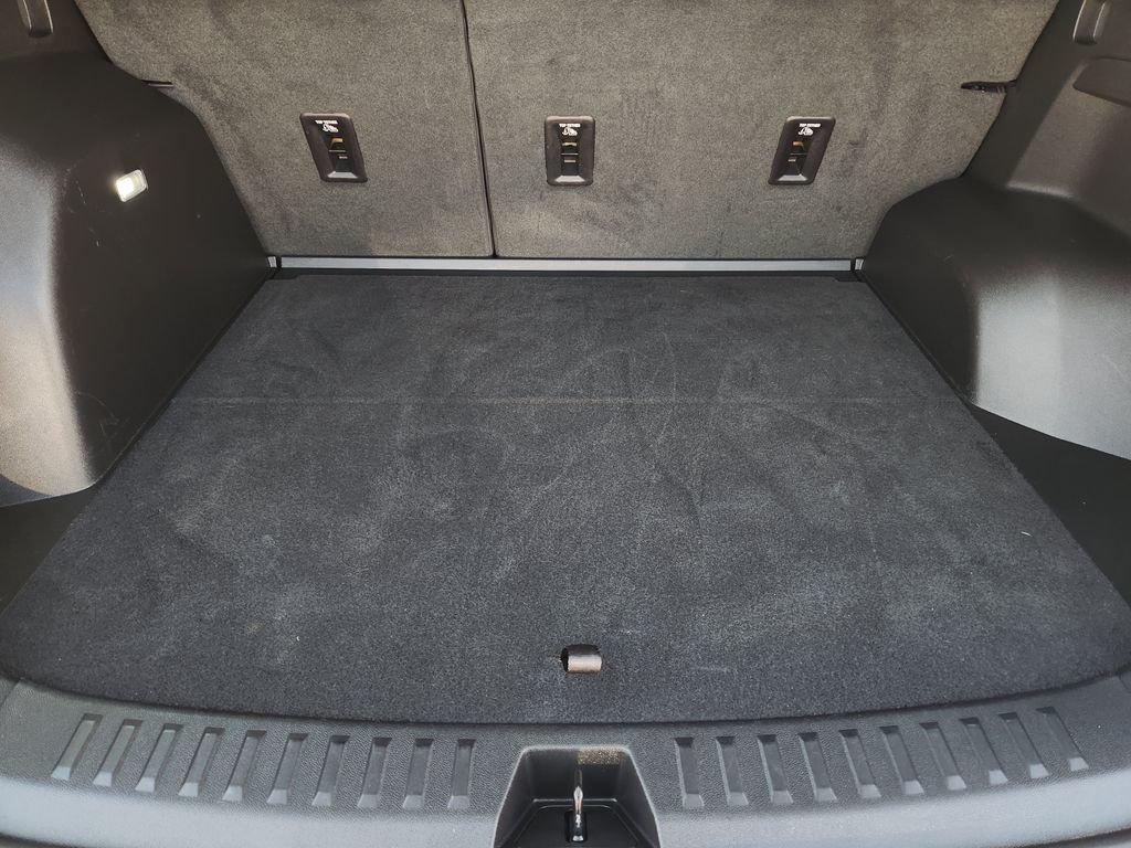 2025 Chevrolet Equinox LT - Photo 32