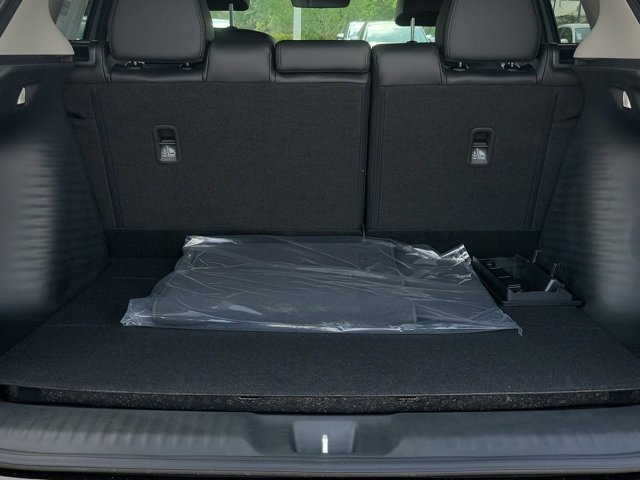 New 2027 Urban Gray Pearl Honda EX-L image 10
