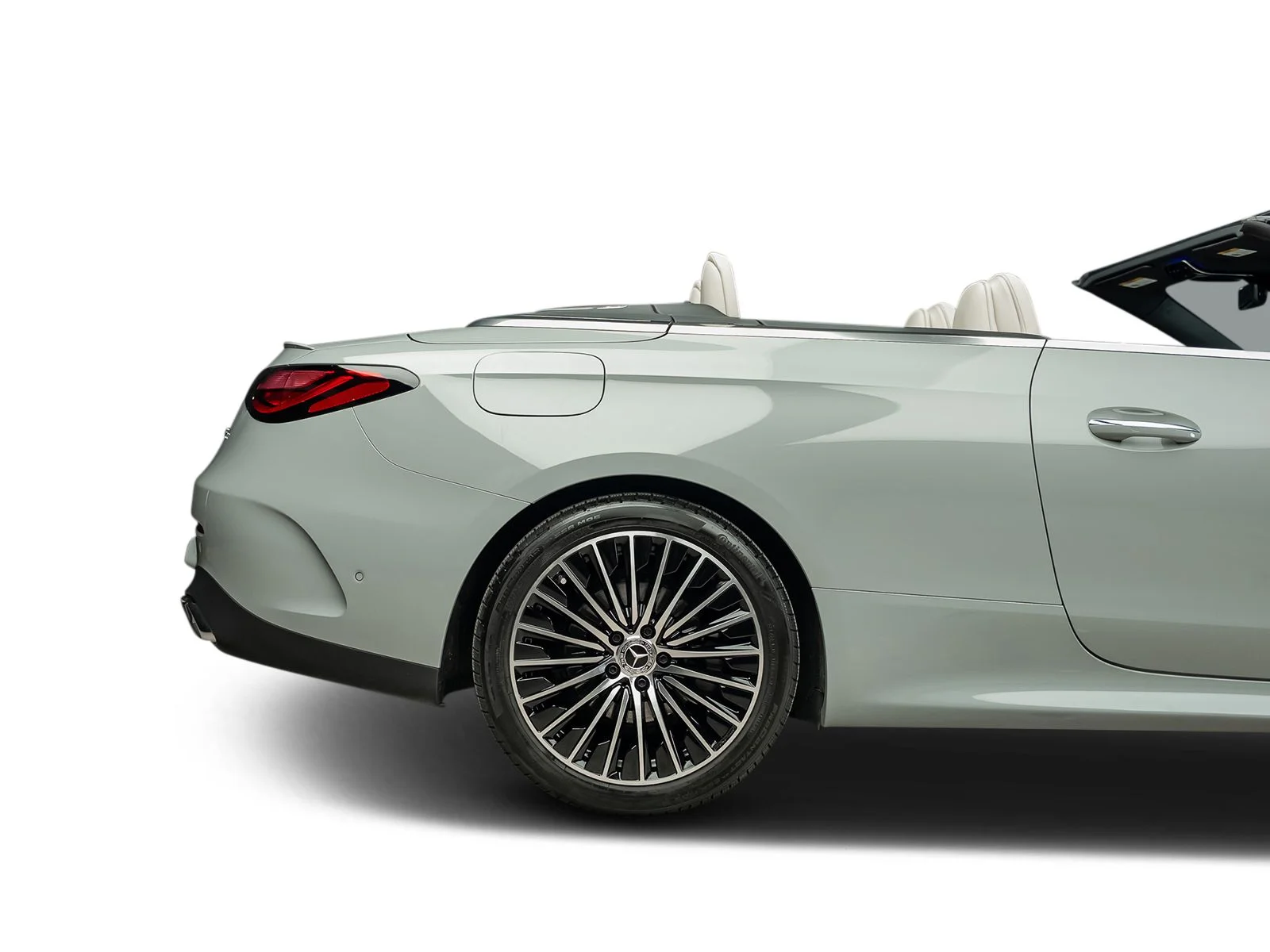 Used 2024 Gray Mercedes-Benz CLE 300 image 30