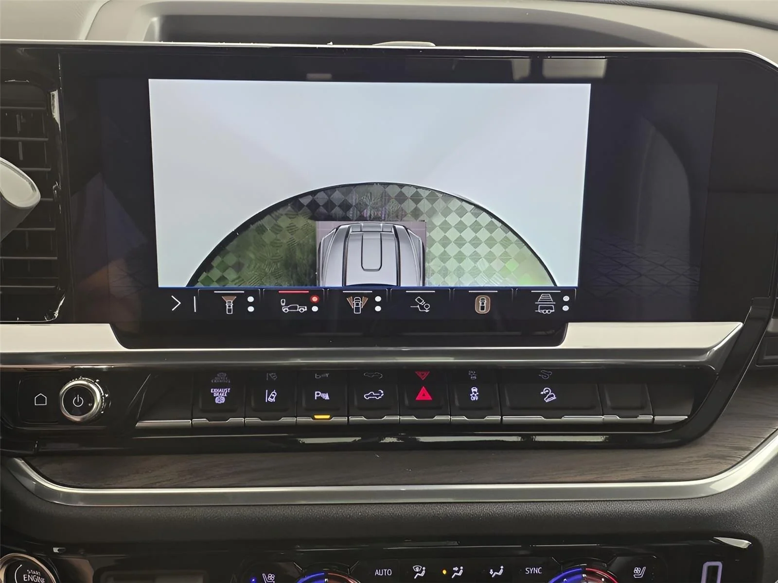 New 2026 Sterling Metallic GMC SLT image 46