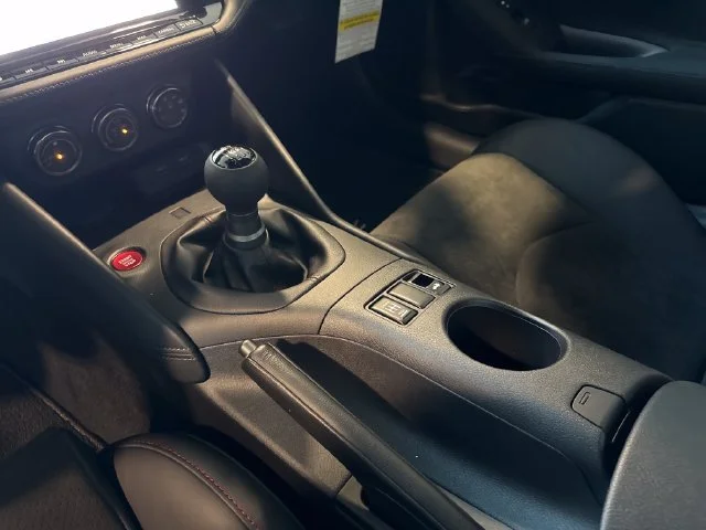 New 2027 Stealth Gray/Super Black Nissan NISMO image 30