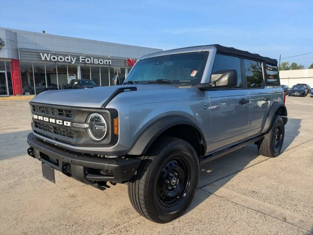 Used 2022 Silver Ford Black Diamond image 8