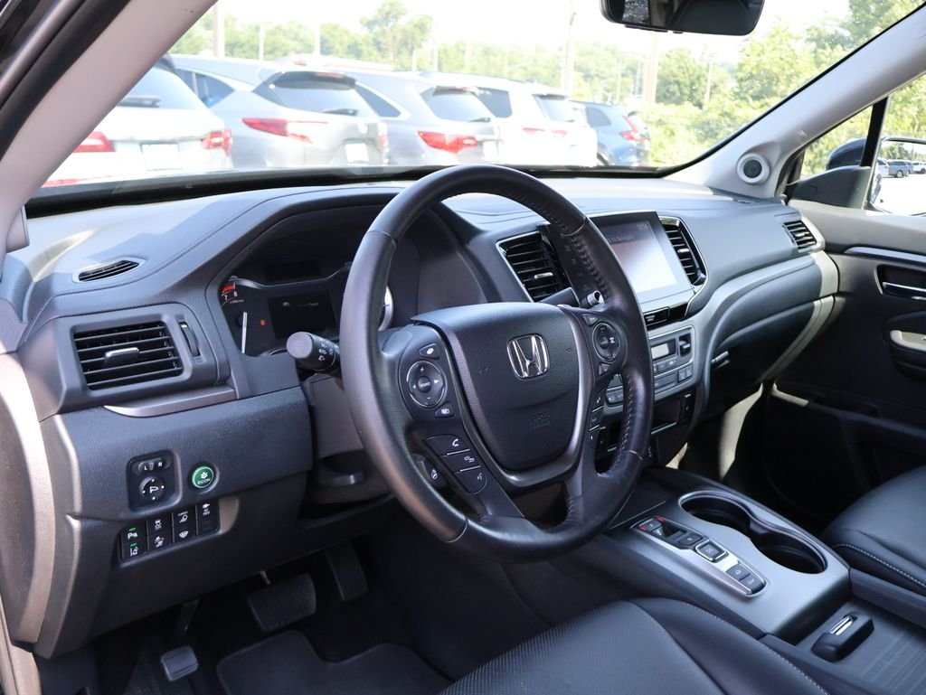 Used 2023  Honda RTL-E image 16