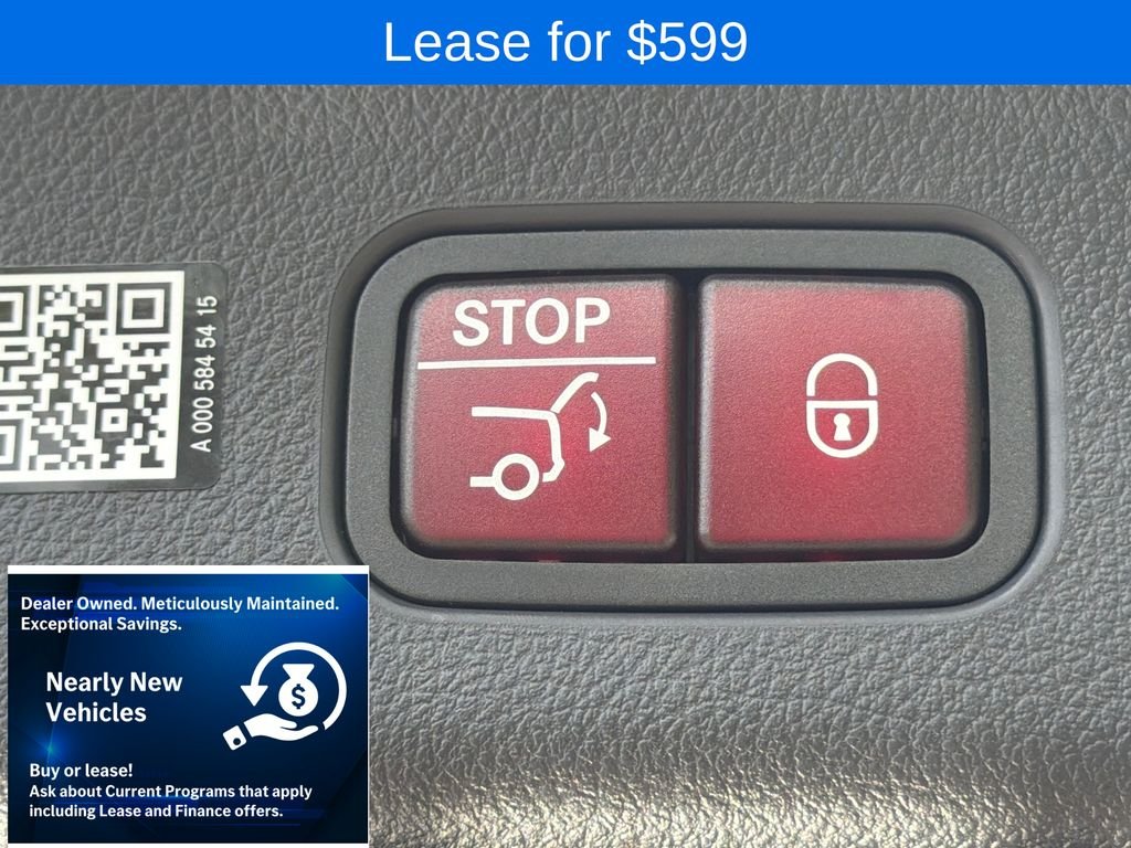 Used 2026 Black Mercedes-Benz GLC 300 image 31