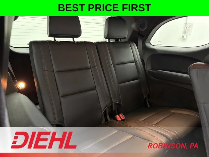 New 2026 Diamond Black Clear-Coat Exterior Paint Dodge GT Plus HEMI V8 image 12