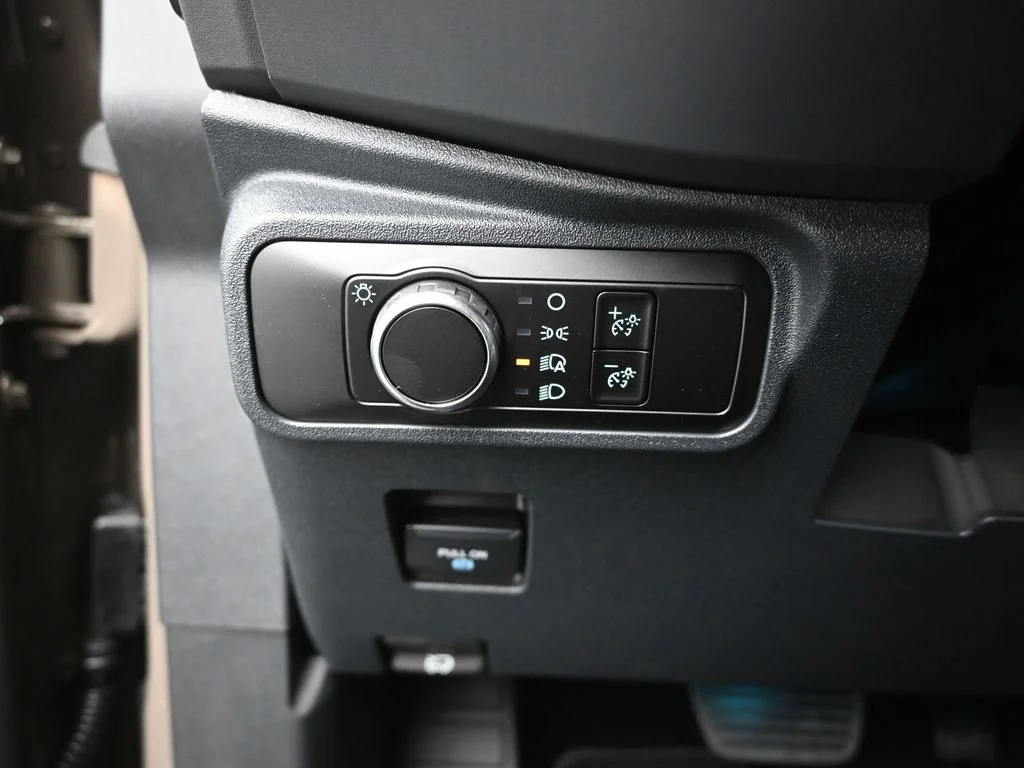 New 2026 Gray Ford Big Bend image 11