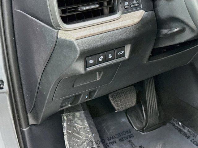 2025 Toyota Grand Highlander Limited - Photo 10