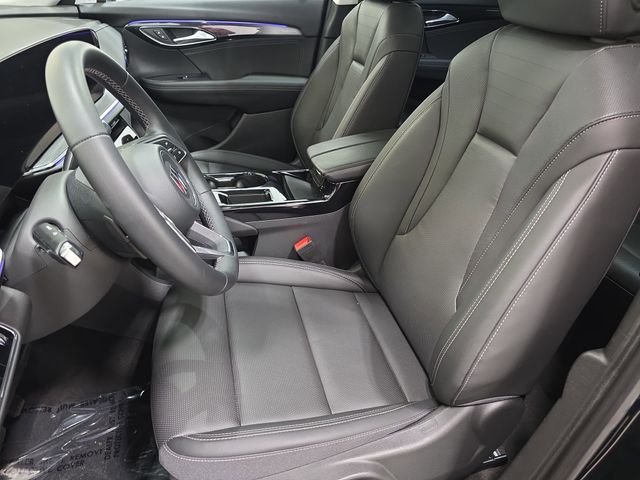 2025 Buick Envision Preferred - Photo 13