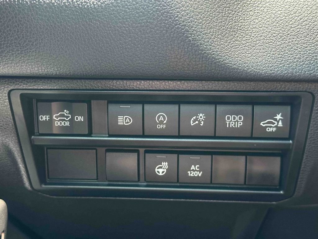 2024 Toyota Tundra Limited - Photo 34