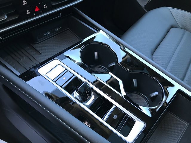 New 2026 Pure Gray Volkswagen 2.0T SEL image 23