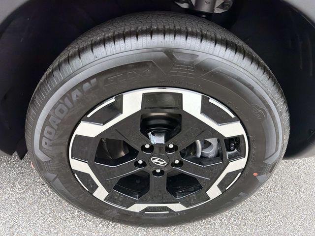 New 2026 Gray Hyundai SE FWD image 27
