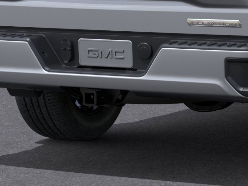 New 2026 Sterling Metallic GMC Elevation image 14
