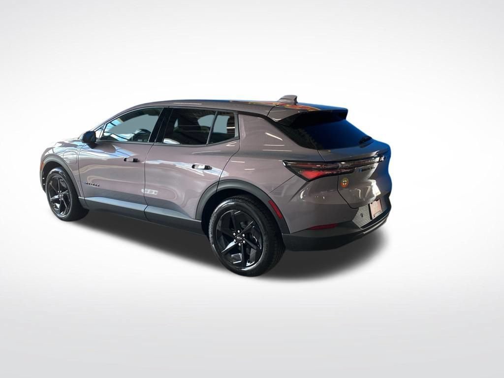 2026 Chevrolet Equinox EV 1LT - Photo 20
