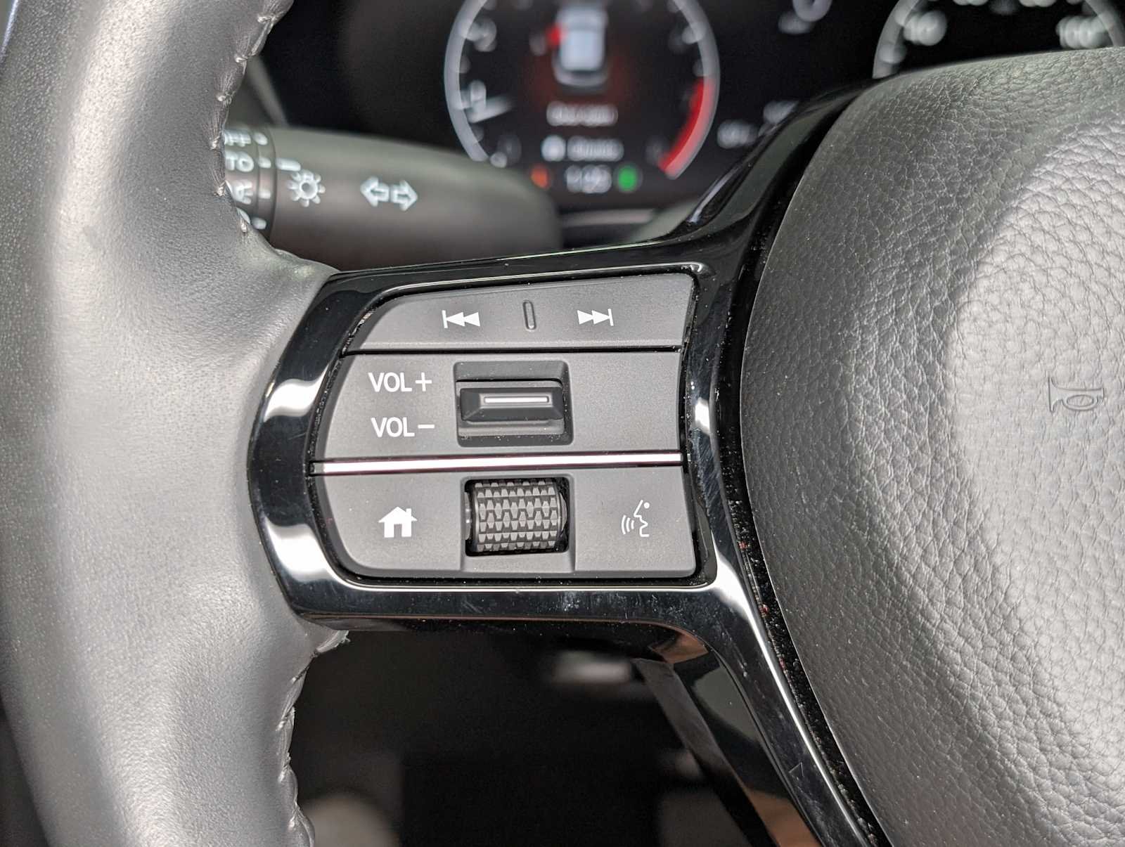 2024 Honda HR-V EX-L - Photo 33