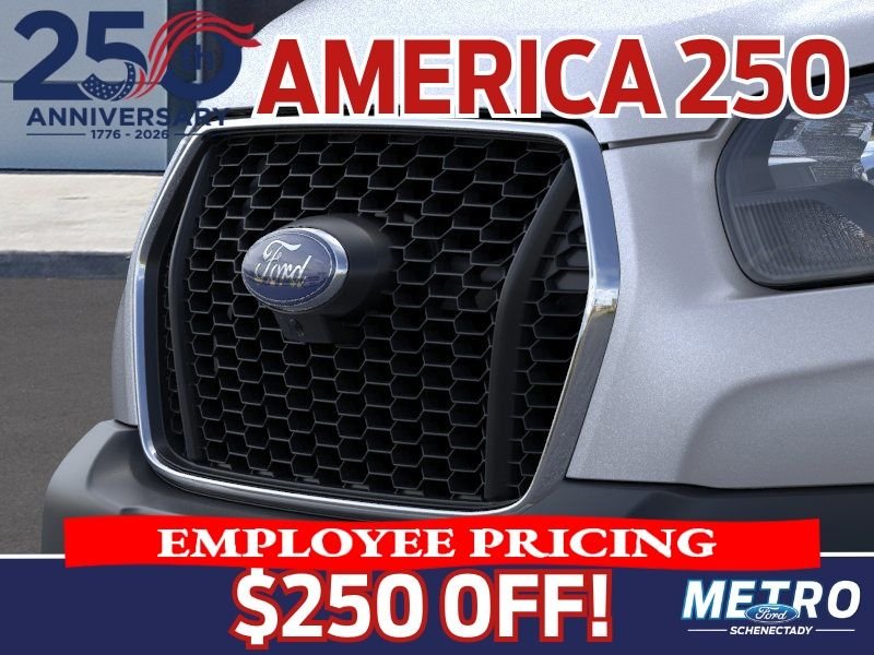2025 Ford Transit Van Base - Photo 17