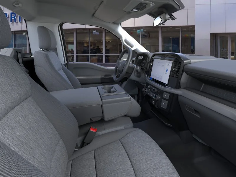 New 2026 Oxford White Ford XL image 11