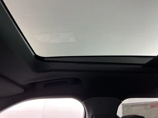 New 2026 Agate Black Metallic Ford ST image 23
