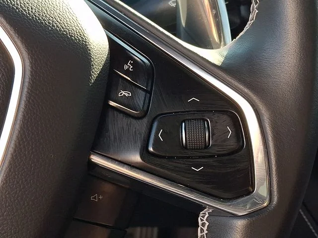 Used 2024 Black Chevrolet Stingray image 20