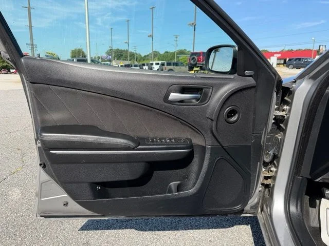 Used 2015 Silver Dodge R/T image 10