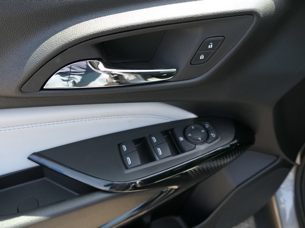 2026 Chevrolet Trax LT - Photo 13