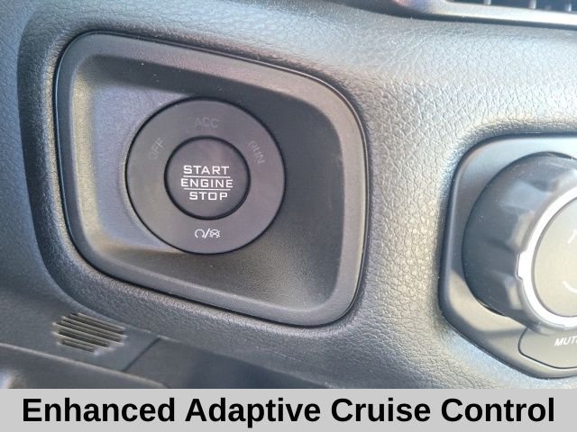 2026 Jeep Wrangler 4-Door Sport S - Photo 7