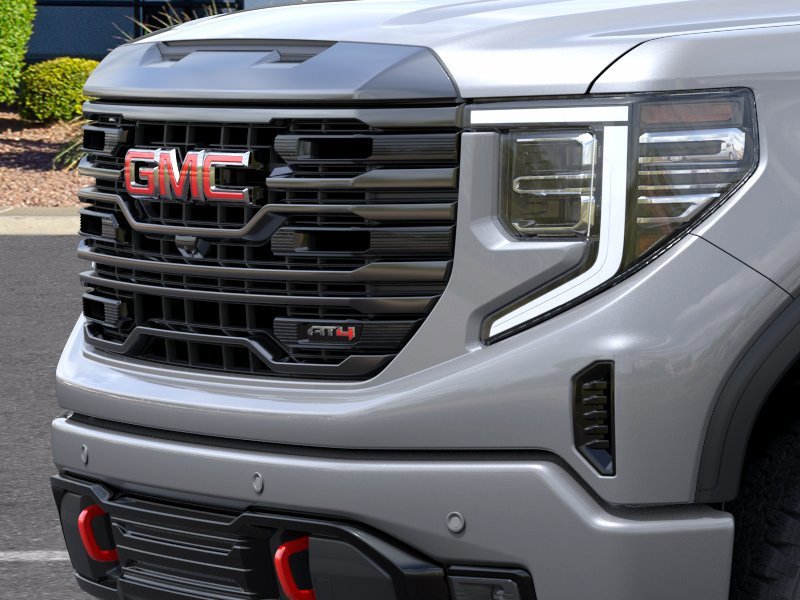 2026 GMC Sierra 1500 AT4 - Photo 13
