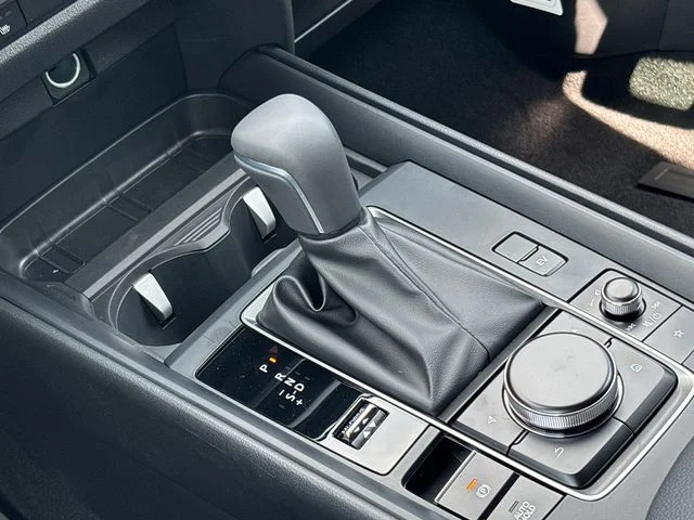 New 2026 Jet Black Mica Mazda Preferred AWD image 34