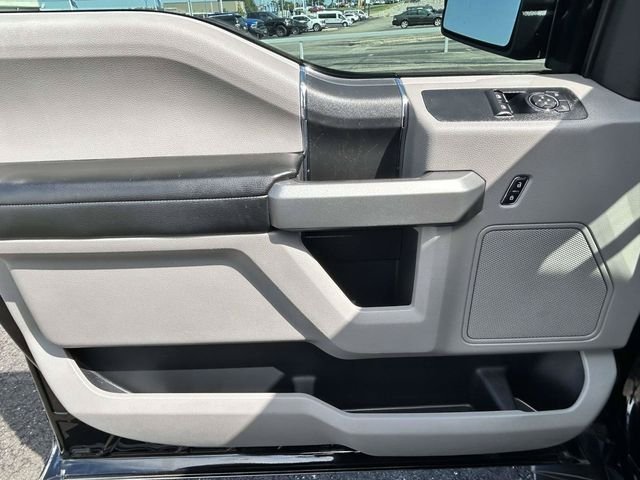 Certified Used 2018  Ford XLT image 14