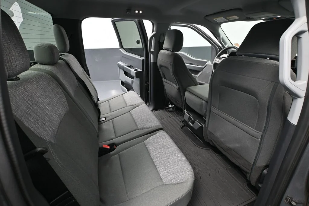2023 Ford F-150 XLT - Photo 40