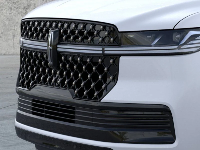 New 2026 White Lincoln Black Label image 18