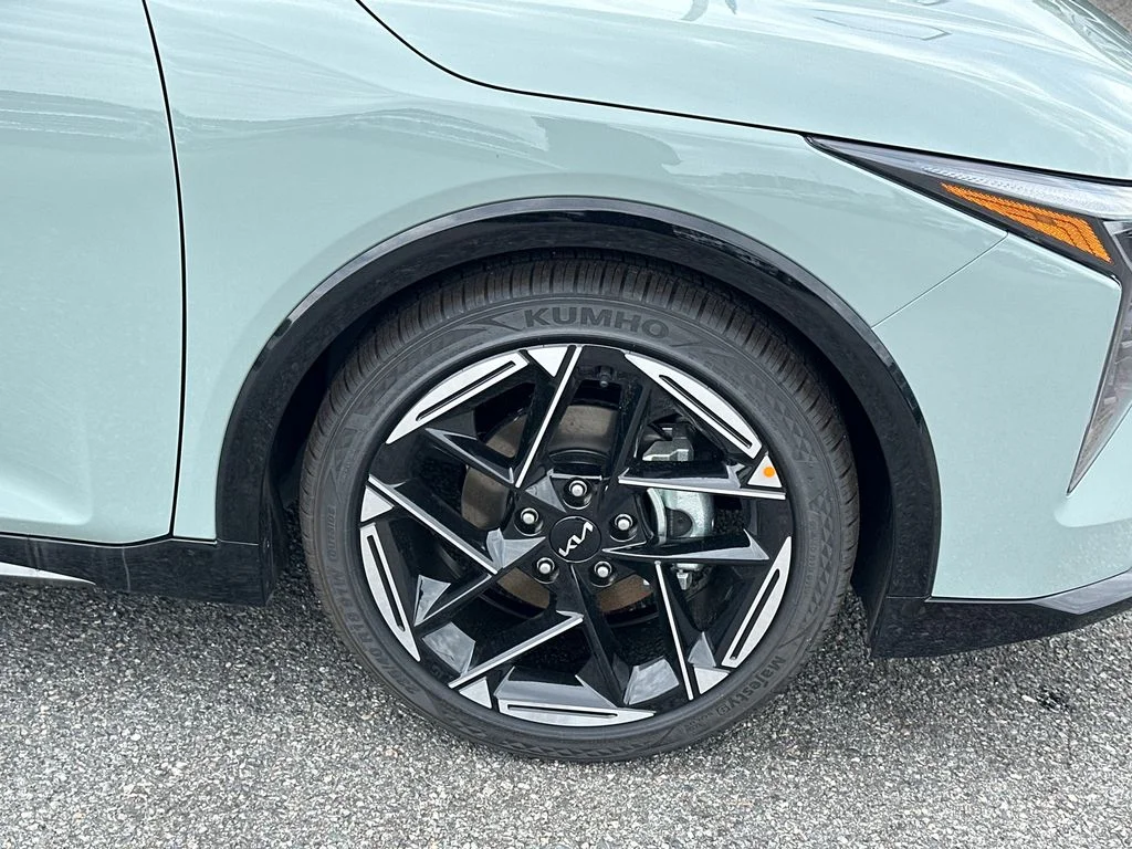 New 2026 Blue Kia GT-Line image 12