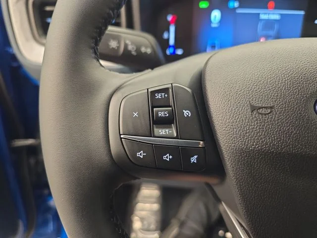 New 2026 Blue Ford XLT image 30
