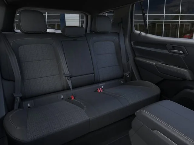 New 2026 Sterling Metallic GMC Elevation image 17