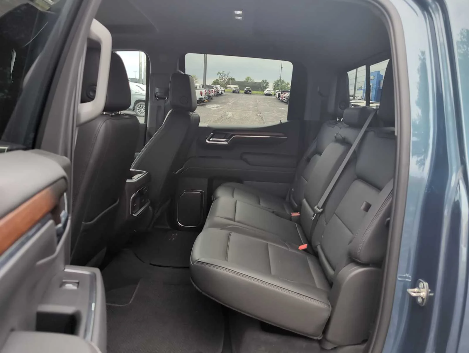 2024 GMC Sierra 1500 Denali Denali - Photo 27